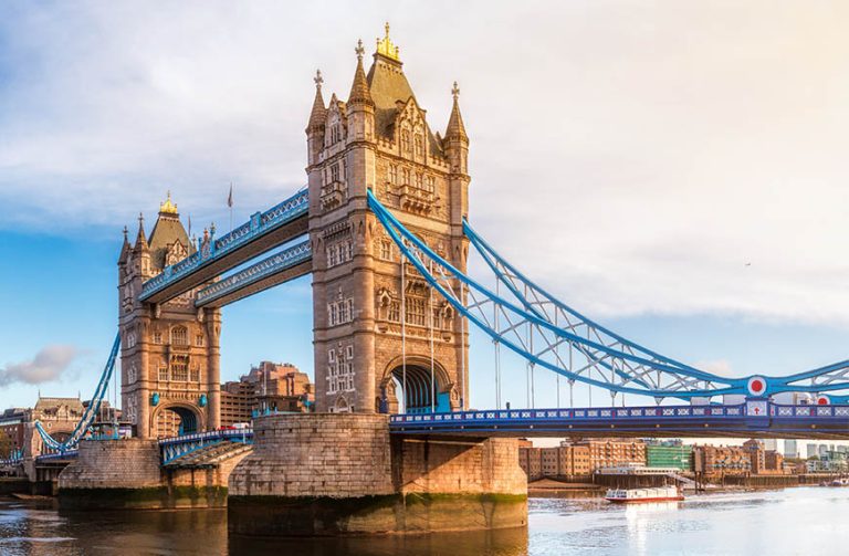 Import UK: Direct and indirect representation